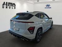 Hyundai KONA - Vorschau Bild 3