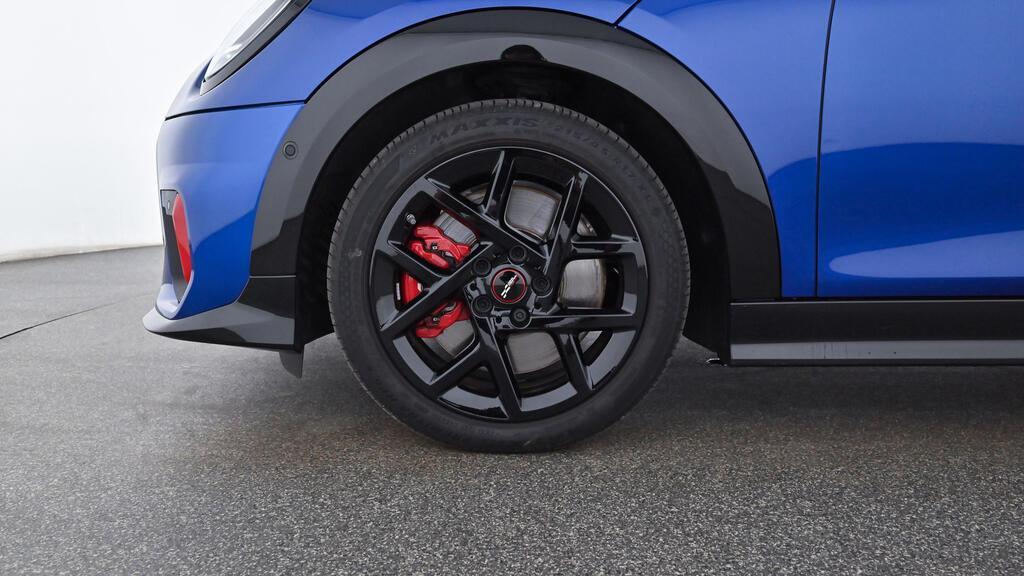 MINI Jcw Trim, миниатюра 17
