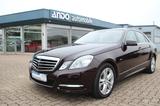 Mercedes-Benz E 350d Lim. 4Matic Avantgarde Xenon/NightVision - Mercedes-Benz E 350: Avantgarde