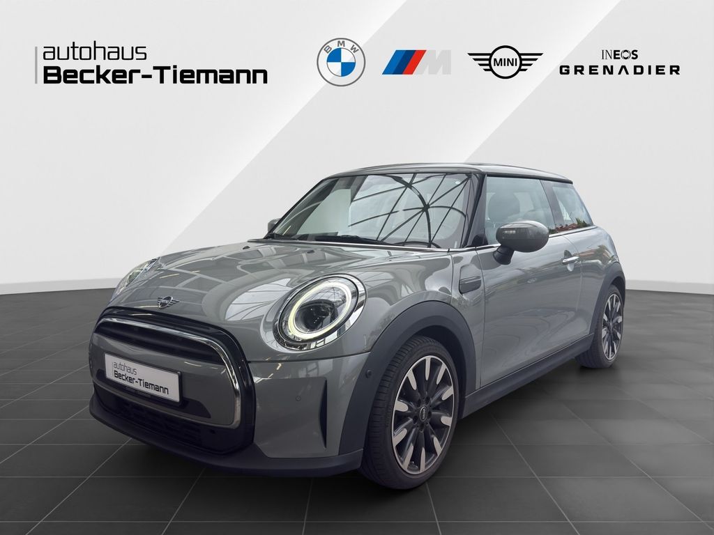 Image of MINI Cooper
