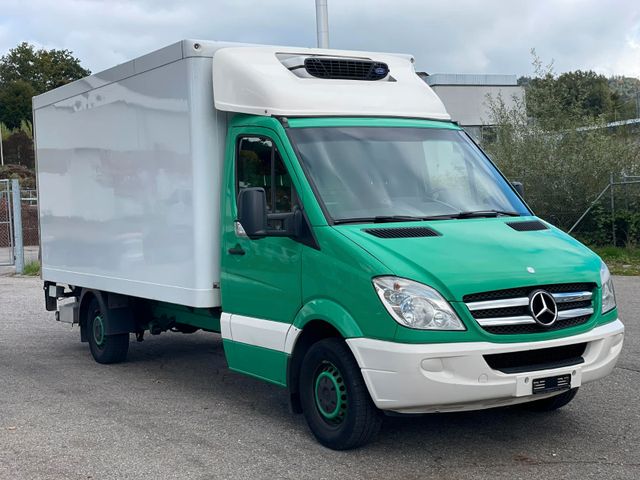 Mercedes-Benz Sprinter 316 cdi LBW XL Kühlkoffer 4,2 m