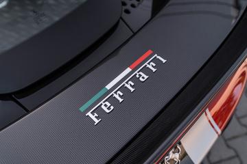 2022 Ferrari SF90 缩略图 17