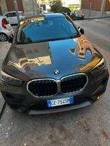 BMW Bmw X1 xDrive25e Advantage - Behindertengerechte BMW X1