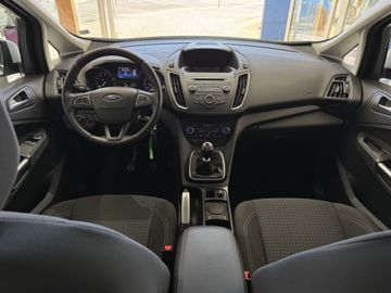 Ford C-Max Cool & Connect