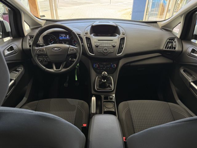 Ford C-Max Cool & Connect