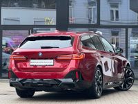 BMW i5 - Vorschau Bild 2