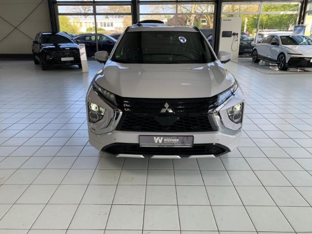 Mitsubishi Eclipse Cross Plus Plug-In Hybrid 4WD 2,4l SDA m