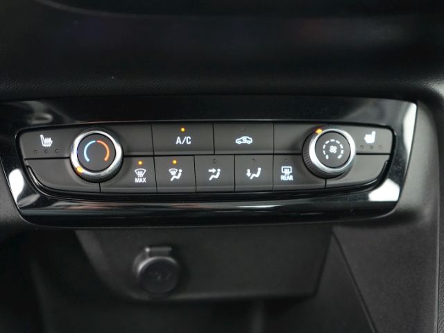Corsa F EDITION+SITZHEIZUNG+LENKRADHEIZUNG+PARKP