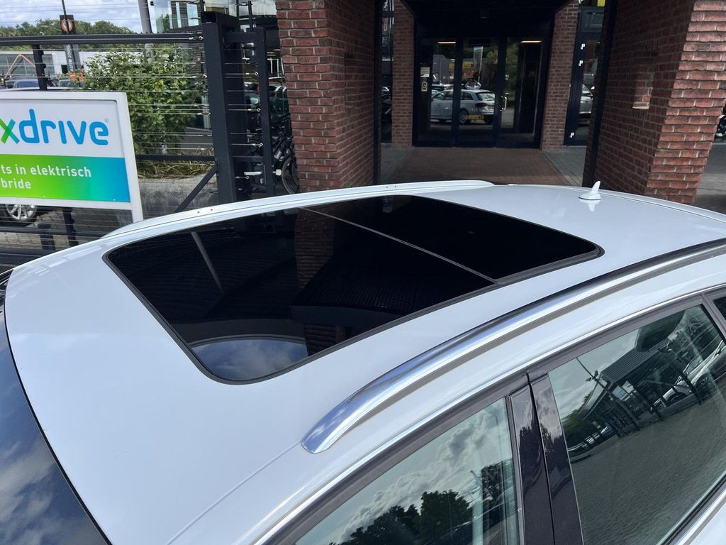 Audi A4 Avant 2.0 TDI Business Edition S-Line panoram