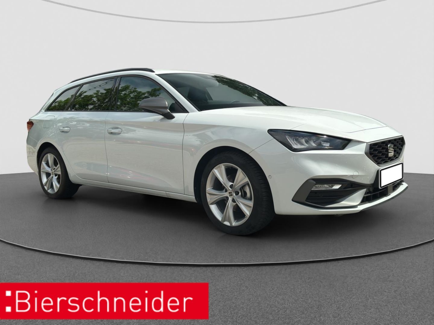 Seat Leon - Bild 10