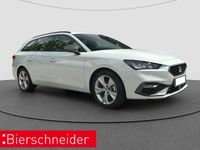 Seat Leon - Vorschau Bild 10
