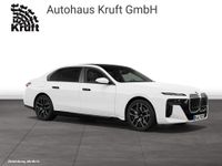 BMW i7 - Vorschau Bild 10
