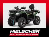 CFMOTO CForce 520 L 4x4 ABS + KOSTENLOSE LIEFERUNG - Offers