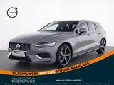 Volvo V60 T6 Recharge AWD PlusBright+19'+AHK+HKSound