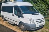 Ford Transit 9-Sitze 140 PS ,TÜV 5/2026 - Ford Transit: 140