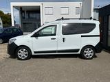 Dacia Dokker Express *CAMPER* KLIMA NAVI RFK PDC - gebrauchte Dacia Dokker aus dem Jahr 2021
