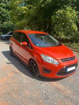 Ford Grand C-Max 2,0TDCi 103kW Trend 7-Sitzer