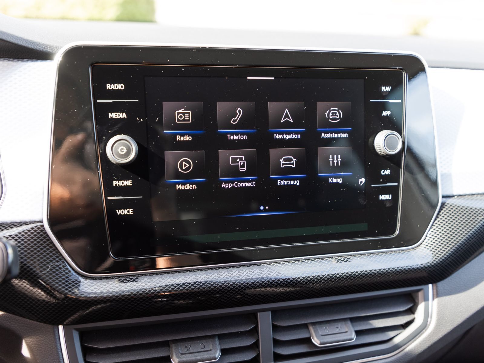Volkswagen T-Cross - Bild 19