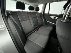 MERCEDES-BENZ GLK 200 CDI / PANO / 2.HD/NUR 114.tKM /PANORAMA