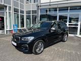 BMW X3 M40d LiveCockpit Prof./Memory/LED/AHK - BMW X3: 3D