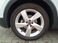 Volkswagen T-Cross - Vorschau Bild 8
