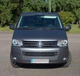 Volkswagen T5 California Comfortline - Camper - Volkswagen T5 California: Comfortline