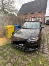 Audi RS3 2.5 TFSI S tronic quattro Sportback - - Audi RS3 in Duisburg