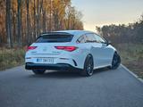 Mercedes-Benz CLA 35 AMG Shooting Brake Mercedes-AMG CLA 3... - Mercedes-Benz CLA 35 AMG Shooting Brake von privat