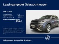 Volkswagen T-Cross - Vorschau Bild 1