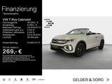 Volkswagen T-Roc Cabriolet Karmann Edition Matrix*AHK*ACC - : Cabrio, Karmann