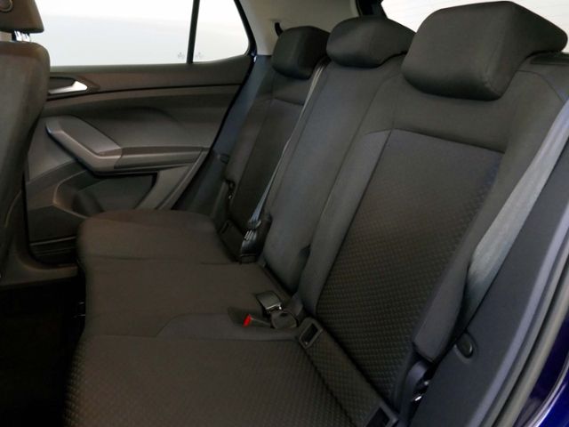 Fahrzeugabbildung Volkswagen T-Cross "UNITED" 1.0 TSI | AHK LED ACC