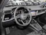 Audi A3 Sportback 30 TDI Advanced AHK Navi Plus SH - Audi A3: Sportback TDI
