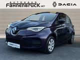Renault ZOE Life R110 Z.E. 40 Kauf-Batterie PDC hi Klima - Renault ZOE in Oberhausen