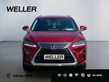 Lexus RX 450h (hybrid) Luxury Line *Matrix*AHK*360°*HU - Lexus aus 2019