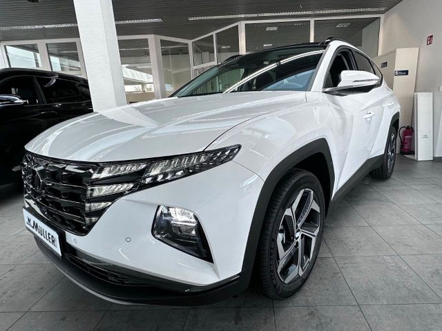 Hyundai Tucson Trend Plug-In Hybrid