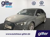 Audi A3 PDC ISOFIX KLIMA SHZ TEMPOMAT XENON - Audi A3 Gebrauchtwagen in Erfurt