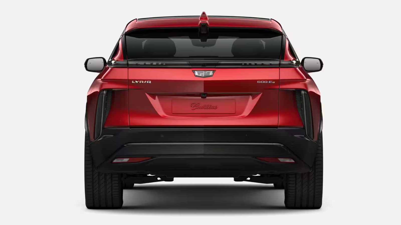 Cadillac LYRIQ - Bild 3