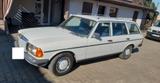 Mercedes-Benz 280 - gebrauchte Mercedes-Benz 280 aus dem Jahr 1980