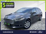 Ford Mondeo Turnier Business Navi Voll-LED Glasdach - Ford Mondeo Gebrauchtwagen in München