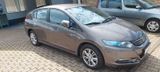 Honda Insight 1.3 i-DSI VTEC IMA Elegance Elegance - Honda Insight mit Hybrid-Antrieb: 1.3