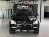 Mercedes-Benz GL 350 CDI BlueEfficiency 4Matic - Mercedes-Benz GL 350: Cdi