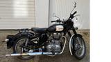 Royal Enfield Nur 3.630 km - Top Zustand - Bullet Classic EFI  - ROYAL ENFIELD CLASSIC