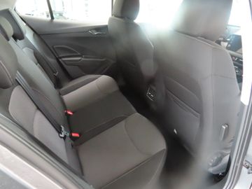 Fotografie 9 des Skoda Fabia 130 Jahre 1.0 TSi 70kw 5J.Garantie,Klima