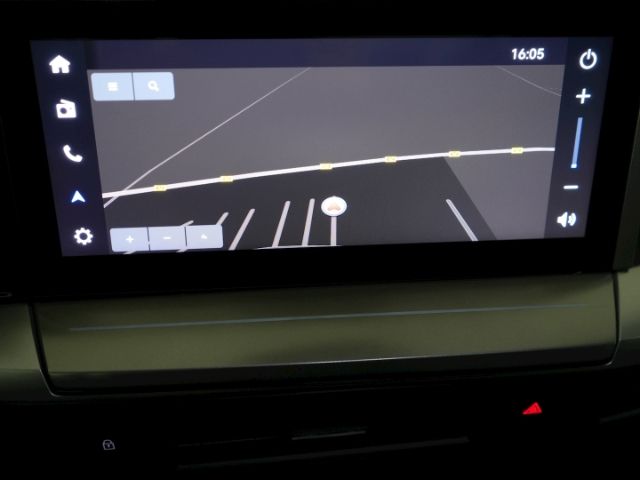 Frontera C HYBRID GS eDCT+NAVI+RÜCKFAHRKAMERA+SI