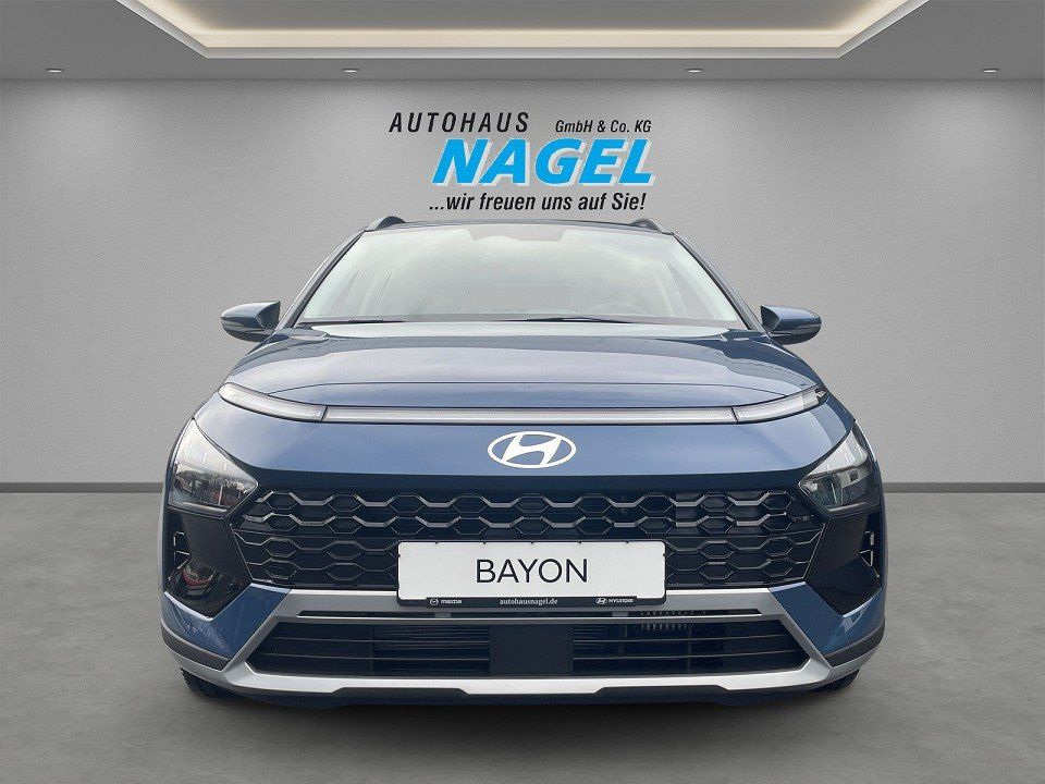 Hyundai BAYON - Bild 2