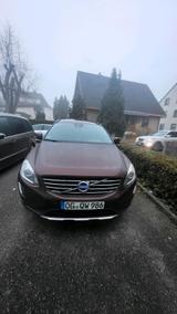 Volvo volvo xc60 Diesel - Volvo XC60: Volv
