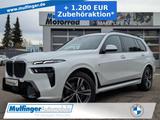 BMW X7 x40i M Sport IntAktivL.Standh.KomfS.Soft AHK
