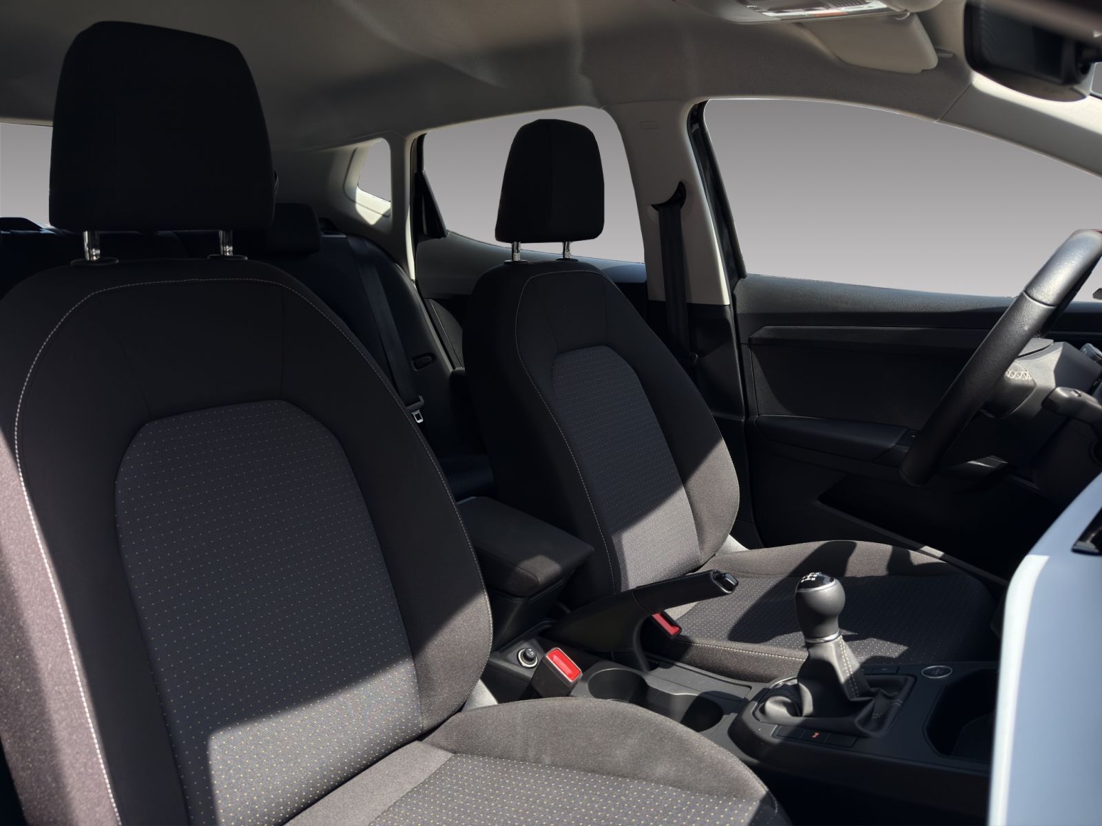 Seat Ibiza - Bild 9
