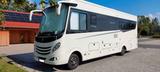 Concorde Carver 890 RRL - 1. Hd., Gastank, Lithium, Solar - Concorde Carver
