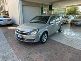 Opel Astra 1.6 16V Twinport Station Wagon Cosmo - Opel Astra: Station Wagon